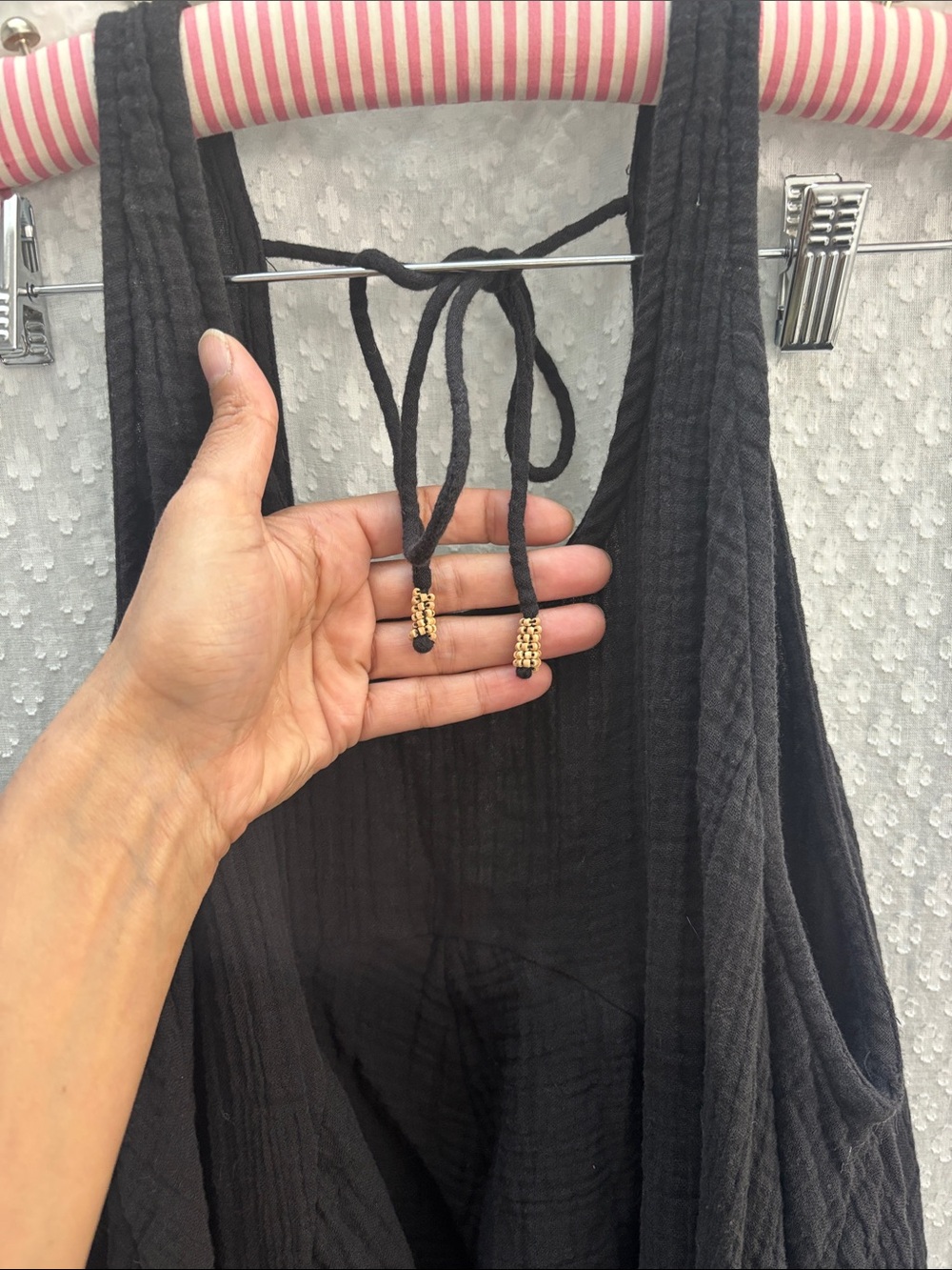 Free people swing dress - Picture 4 of 5